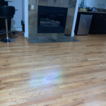 Cleaning