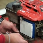 Lawn Mower Repair, Serice & Maintenance