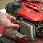 Lawn Mower Repair, Serice & Maintenance
