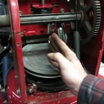 General Maintenance