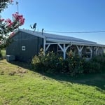 Siding Project