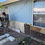 Masonry, Siding, and Window Project