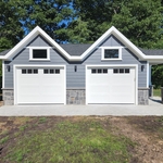 Garage Doors Project