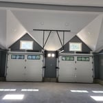 Garage Doors Project