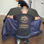 Preparing for the move