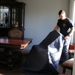 Getting ready