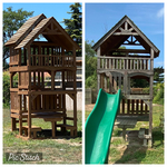 Playhouse Restoration