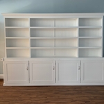 Display Cabinets