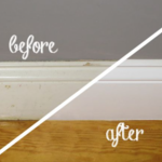 Baseboards