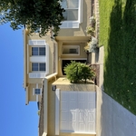 Pressure Washing Project