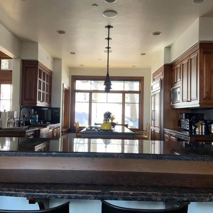 Park City Homes