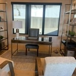 Glass Home