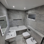 Remodeling - Kitchen & Bathroom Project