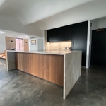Minimal Loft - Kitchen