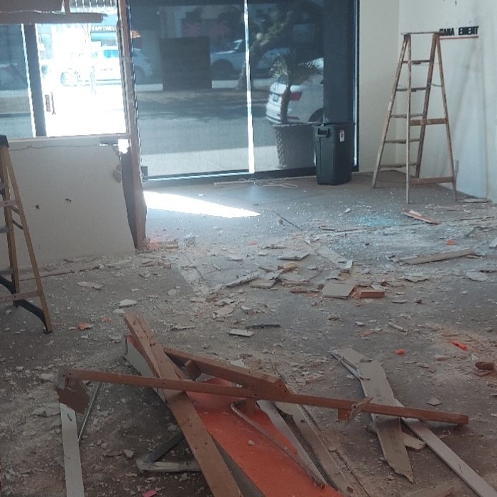 Demo Project
