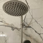 Shower Remodel