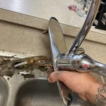 Plumbing Project