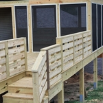 Remodeling - Sunrooms & Patio Enclosures Project