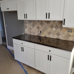 Remodeling - Sunrooms & Patio Enclosures Project