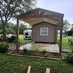 Remodeling - Sunrooms & Patio Enclosures Project