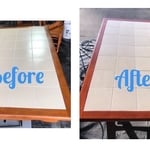 Before and After