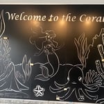 Coral
