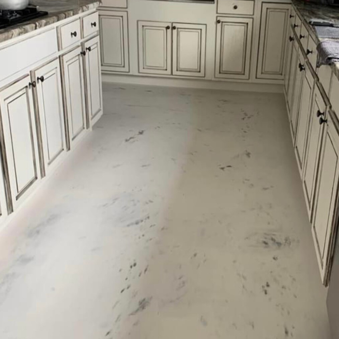 Kitchen Renovation
