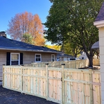 Mankato Fence