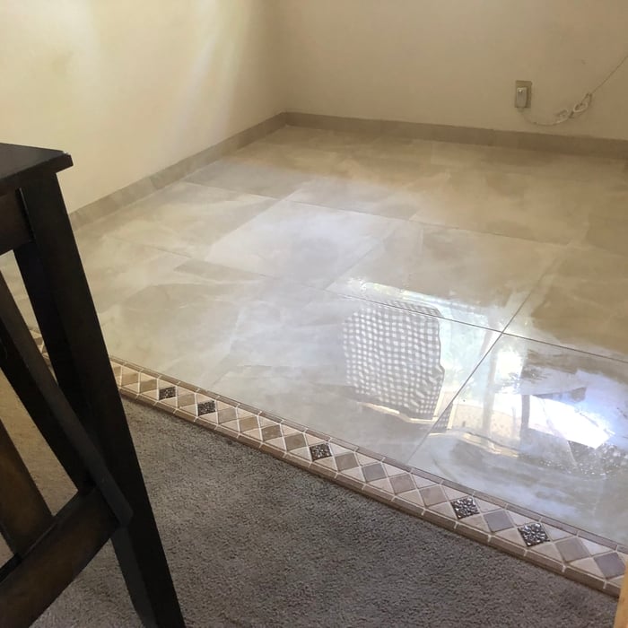Remodeling - Kitchen & Bathroom Project