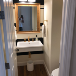 Remodeling - Kitchen & Bathroom Project
