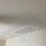 Paint and drywall