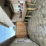 Decks & Porches Project