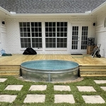Decks & Porches Project