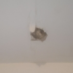 Repair,repaint and remodel as requested by the homeowner.