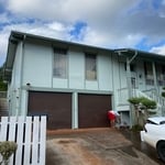 Painting - Exterior Project