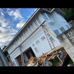 Painting - Exterior Project