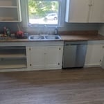 Carpentry - Woodworking Project