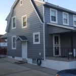 Exterior Painting Projects