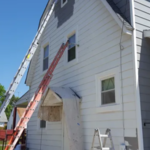 Exterior Painting Projects