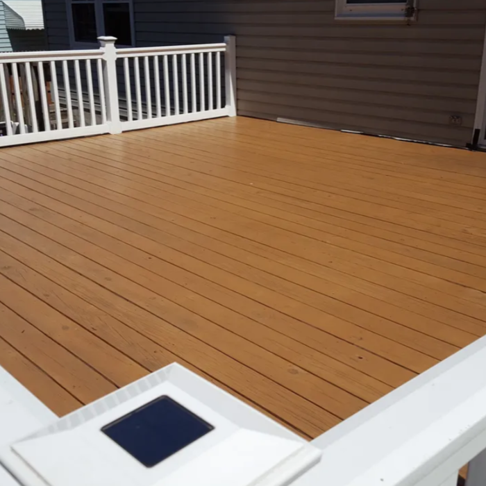 Exterior Painting Projects