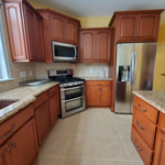 Kitchen Cabinet Projects