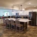 Kitchen Cabinet Projects