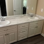 Vanity’s