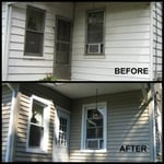Siding Project