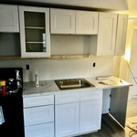 Remodeling - Kitchen & Bathroom Project