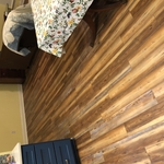 Flooring Sales/Installation/Repair Project