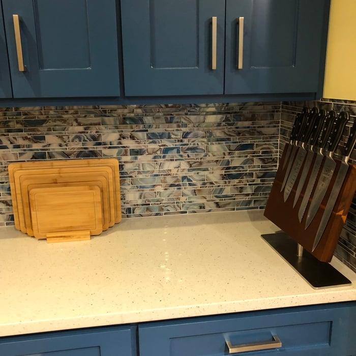 Flooring Sales/Installation/Repair Project