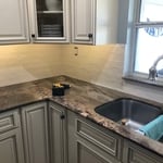 Ceramic Tile Project