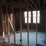 Demolition