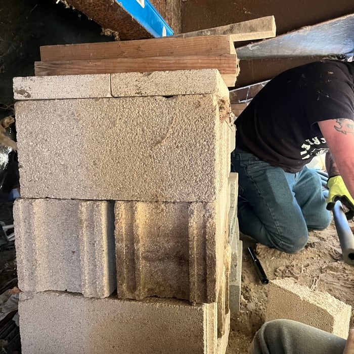 Handyman Services Project